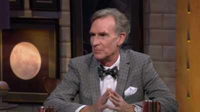 Do violent video games
make you more violent? - Bill Nye Saves the World