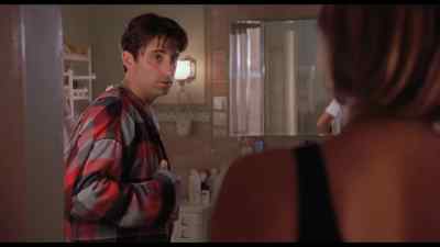 Do you wanna ask me something? - When a Man Loves a Woman