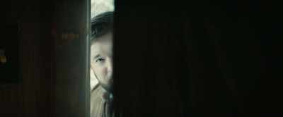 Do you wanna come in? - Extremely Wicked, Shockingly Evil and Vile