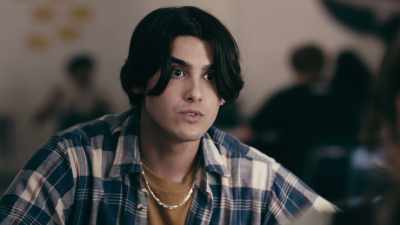 - Do you wanna come?
- Why not? - My Fatal Social Following