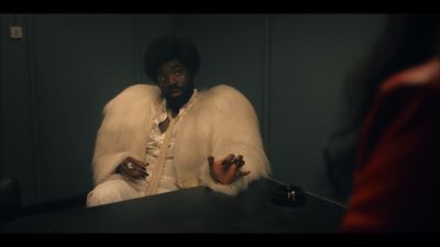 Do you wanna come with me? - Black Mirror