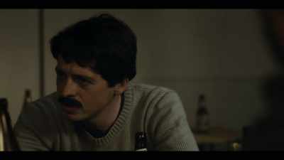 Do you wanna do a bit more
sniffing around for us, - Say Nothing