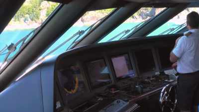 Do you wanna do it, or
do you wanna watch me do it, - Below Deck Down Under