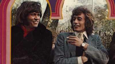 Do you wanna do it with me?" - The Bee Gees: How Can You Mend a Broken Heart