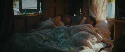 Do you wanna drive
us to breakfast? - Untogether