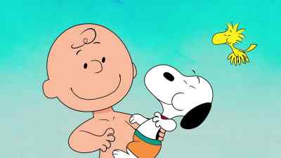 Do you wanna go home now? - The Snoopy Show