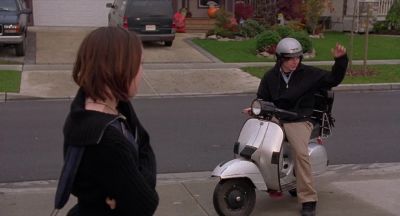 Do you wanna go out sometime - Saved!