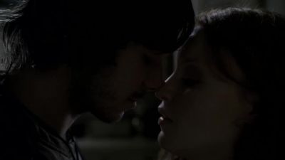 Do you wanna go up to your room? - Six Feet Under