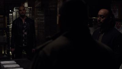 Do you wanna go? - Better Call Saul