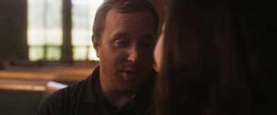 Do you wanna hear a joke? - Romance in the Outfield: Double Play
