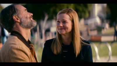 - Do you wanna hear something ridiculous?
- Ah, always. - Tales of the City