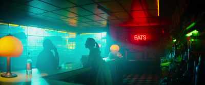 Do you wanna know why
you don't have the balls - Terminal