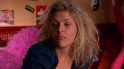 Do you wanna make out? - Dawson's Creek
