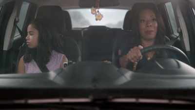 Do you wanna maybe talk about
why you didn't get on the bus? - Diary of a Future President