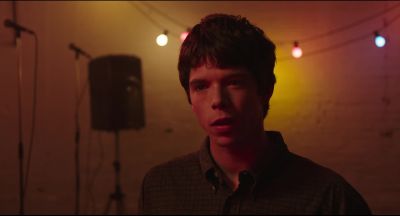 Do you wanna move in with me - Benjamin