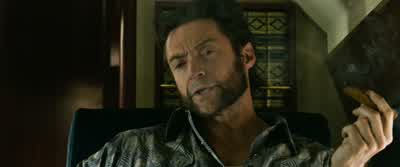 Do you wanna pick all that shit up - X Men: Days of Future Past