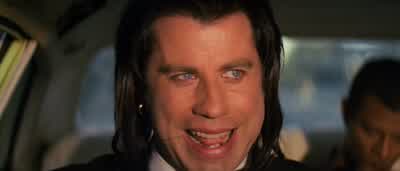 Look you want to play blind man go walk with the ShepherdBut me my eyes are wide fucking openWhat the fuck does that meanIt means that's it for meFrom here on in you can consider my ass retiredJesus Christ Don't blasphemeGoddamn it I said don't do that - Pulp Fiction