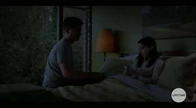 Do you wanna read
together, daddy? - The Bad Seed