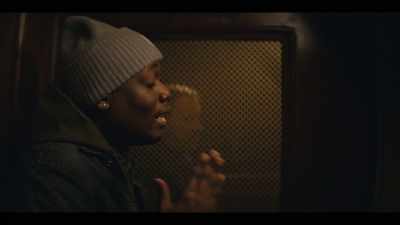 ♪ Do you wanna ride or die
La da-da-da ♪ - That Damn Michael Che