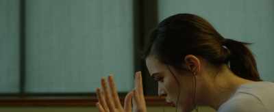 -Do you wanna see?
-No, just - No Loss / No Gain