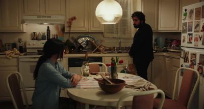Do you wanna see what that book is? - The Storied Life of A.J. Fikry