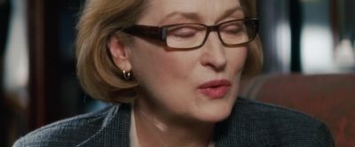 Do you wanna win the War on Terror Yes or no - Lions for Lambs