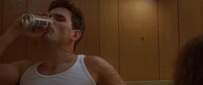 Do you want a blow job or something - Employee of the Month