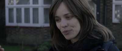 Do you want a cigarette? - Disobedience