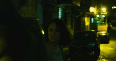 Do you want a dozen angry
rodents crawling up your ass? - The Suicide Squad