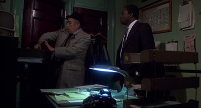 Do you want a drink - Across 110th Street