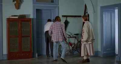 Do you want a go? - Shallow Grave