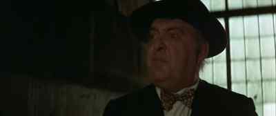 Do you want a kidnapping charge? - The Hot Rock