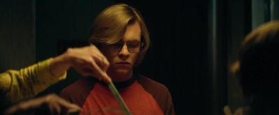 Do you want a potato? - My Friend Dahmer
