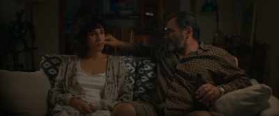 - Do you want a prednisolone?
- I just took one. - Creatura