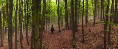 Do you want a ride or not? - The Ash Lad: In the Hall of the Mountain King