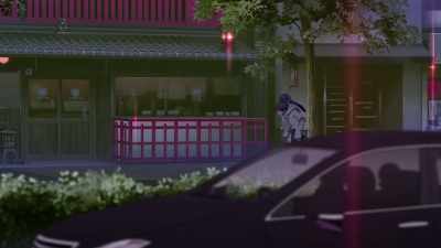 Do you want a ride? - Hello World