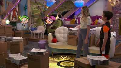 - Do you want a stack
of leading newspapers that - The Fairly OddParents: Fairly Odder