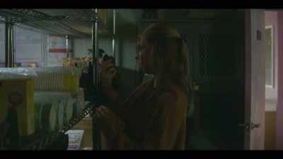Do we want a taser? - Teenage Bounty Hunters