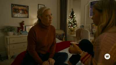 Do you want advice
or silent support? - In Merry Measure