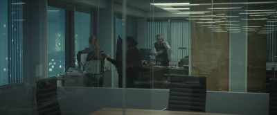 Do you want an investigation, - To Catch a Killer