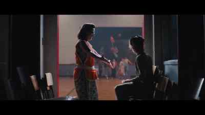Do you want another? - Grease: Rise of the Pink Ladies