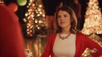 Do want any more casseroles or anything? - 48 Christmas Wishes