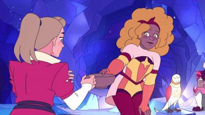 Do you want any? - She-Ra and the Princesses of Power