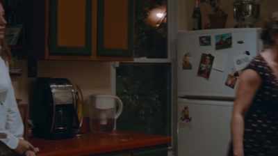 Do you want anything else
before I put this food away? - Princess Cyd