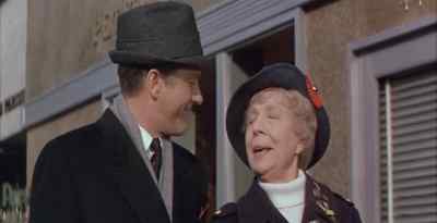 Do you want anything Miss Vicki - Fitzwilly