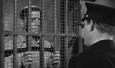 Do you want anything to read, Stroud? - Birdman of Alcatraz