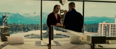 Do you want my apology - Smokin' Aces