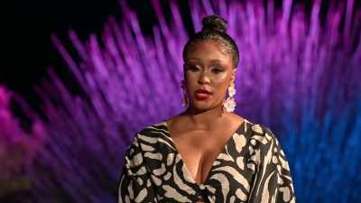 "Do you want to be
exclusively monogamous with Nikiwe?" - Love Never Lies: South Africa