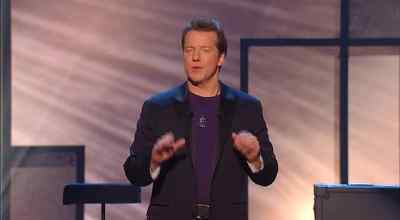 Do you want to be in a good mood - Jeff Dunham: Controlled Chaos
