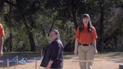 -Do you want to be on a real-name basis with strippers on Sunset Boulevard? - Rob Riggle's Ski Master Academy